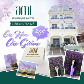 Ami Boutique Hotel Dalat